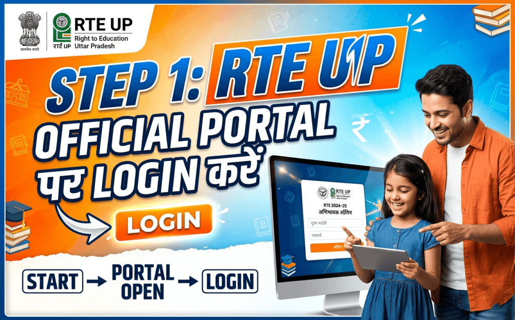 step-1-rte-up-official-portal-login-karein