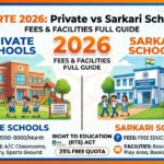 up-rte-2026-private-vs-sarkari-schools-fees-and-facilities