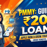 Pradhan Mantri Mudra Yojana (PMMY): Guide to ₹20L Loans