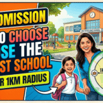 RTE Admission: How to Choose the Best School Under 1km Radius